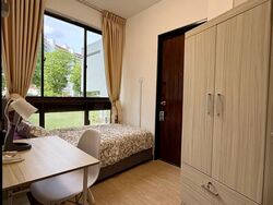 Faber Garden Condominium (D20), Condominium #598630901